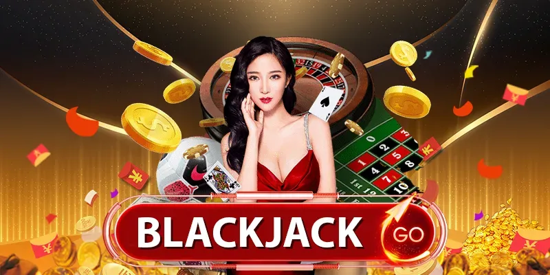 Blackjack F168 – Tổng quan về tựa game hot chi tiết